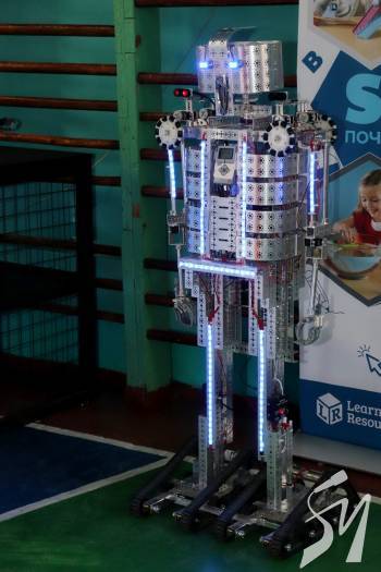        SiverTechFest